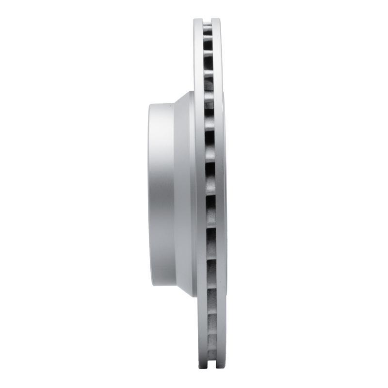 Mercedes-Benz E550 Brake Rotor (1) - Rear - R1 Concepts - GeoSPEC Coated - `10-`18
